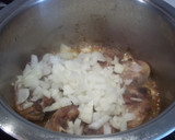 Foto del paso 2 de la receta: Guiso de cordero