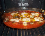 Foto del paso 6 de la receta: Medallones de merluza con almejas