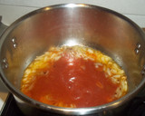 Foto del paso 2 de la receta: Tallarines de los Angeles