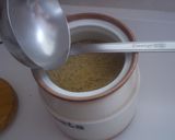 Foto del paso 4 de la receta: Fideos finos a banda