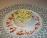 Foto del paso 9 de la receta: Ensaladilla de pescado con aguacate