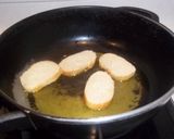 Foto del paso 1 de la receta: Espárragos con salsa para Tupper