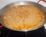Foto del paso 6 de la receta: Fideos finos a banda