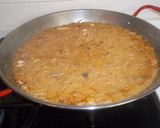 Foto del paso 7 de la receta: Fideos finos a banda