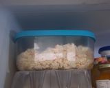 Foto del paso 7 de la receta: Ensaladilla de pescado con aguacate