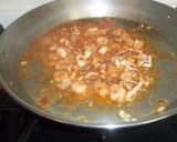 Foto del paso 3 de la receta: Fideos finos a banda
