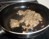 Foto del paso 2 de la receta: Revuelto de morcilla de cebolla