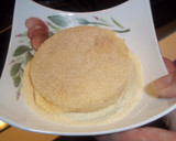 Foto del paso 4 de la receta: Medallones de merluza rebozados
