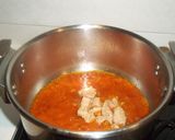Foto del paso 4 de la receta: Tallarines de los Angeles