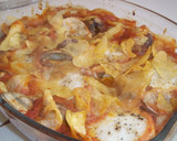 Foto del paso 7 de la receta: Medallones de merluza con almejas