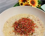 Foto langkah ke 3 dari resep Tahu Chili Padi.