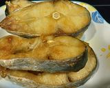 Hình bước làm 3 của món Cá basa chiên giòn