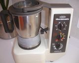 Foto del paso 4 de la receta Salmorejo con mojama