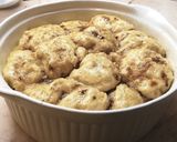 Aranygaluska recept fázis 7 fotója