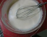 Foto del paso 3 de la receta: Arrollado de pionono dietético 