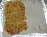 Foto del paso 7 de la receta: Tarta mini con maíz cremoso para congelar