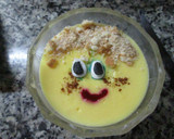 Foto del paso 6 de la receta: Natilla caritas felices