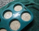 Foto del paso 5 de la receta: Bizcochitos de salvado con crema pastelera dietéticos