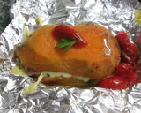 Foto del paso 9 de la receta: Batata tipo sándwich