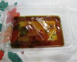 Foto del paso 1 de la receta: Bombones de gelatina sin azúcar