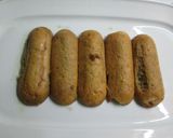 Foto del paso 3 de la receta: Postre de bizcochos tiernos y esponjosos