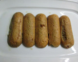Foto del paso 3 de la receta: Postre de bizcochos tiernos y esponjosos