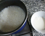 Foto del paso 1 de la receta: Dulce de leche dietético (Dukan)