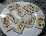 Foto del paso 4 de la receta: Chips crocantes de tofu