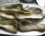 Foto del paso 5 de la receta: Berenjenas con relleno de empanada