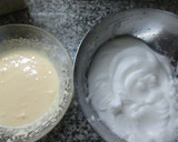 Foto del paso 4 de la receta: Tronco de árbol con crema moka fácil 