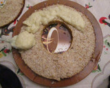 Foto del paso 9 de la receta: Roscón de Reyes con salvados dietético