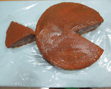 Foto del paso 15 de la receta: Tarta pececito de colores 