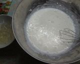 Foto del paso 3 de la receta: Huevos fritos falsos