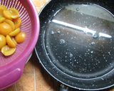 Foto del paso 8 de la receta: Huevos fritos falsos