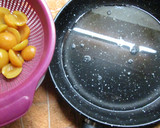 Foto del paso 8 de la receta: Huevos fritos falsos