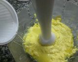 Foto del paso 6 de la receta: Natilla de vainilla falsa para dieta