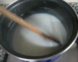 Foto del paso 6 de la receta: Panqueques con dulce de leche dietéticos