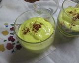 Foto del paso 9 de la receta: Natilla de vainilla falsa para dieta