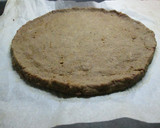 Foto del paso 8 de la receta: Base de atún para pizza dietética
