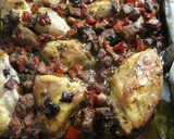 Foto del paso 7 de la receta: Pollo asado con sabor tex mex