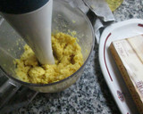 Foto del paso 2 de la receta: Rosca de hojaldre con maíz para tupper