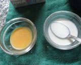 Foto del paso 3 de la receta: Crema pastelera para dieta