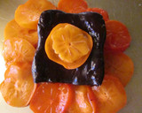 Foto del paso 6 de la receta: Pastelito exprés de chocolate cero calorías