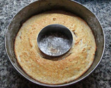 Foto del paso 6 de la receta: Roscón de Reyes con salvados dietético