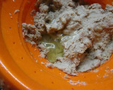 Foto del paso 2 de la receta: Base de atún para pizza dietética