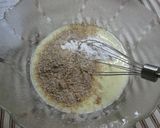 Foto del paso 2 de la receta: Bizcocho dos sabores para dieta