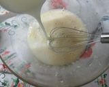 Foto del paso 3 de la receta: Tallarines de espinacas dietéticos