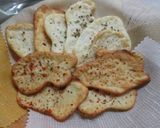 Foto del paso 8 de la receta: Galletitas saladas dietéticas