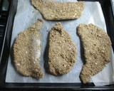 Foto del paso 3 de la receta: Milanesa dietética