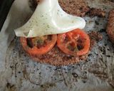 Foto del paso 5 de la receta: Milanesas a la napolitana dietéticas